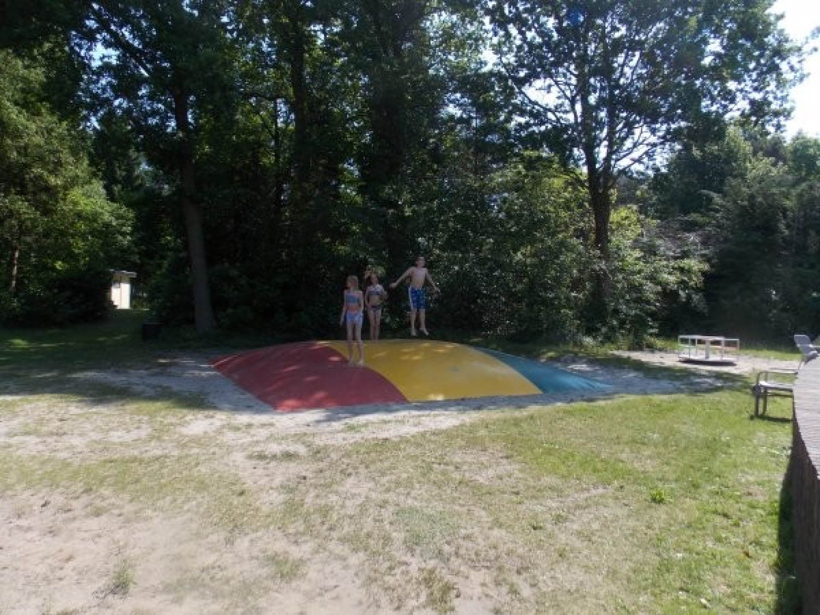 Vakantiecentrum Sonnevanck photo 3