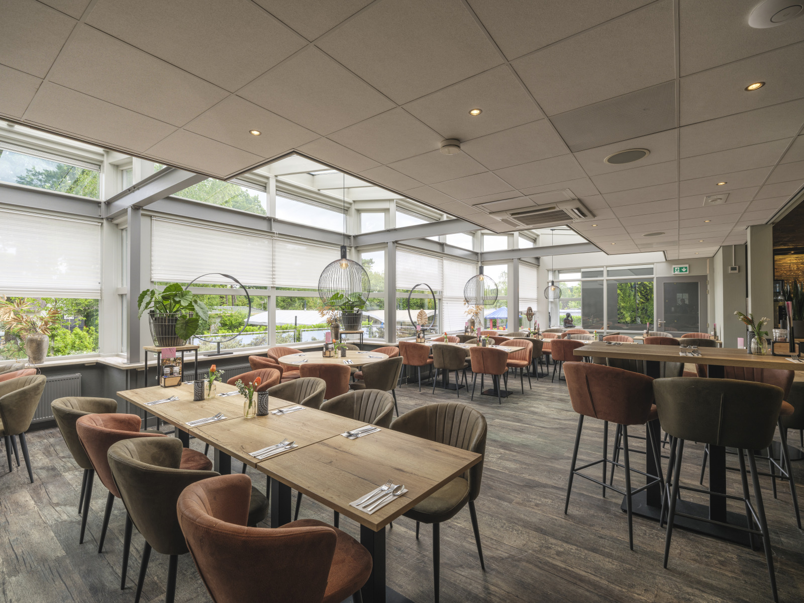 Vakantiepark Ackersate