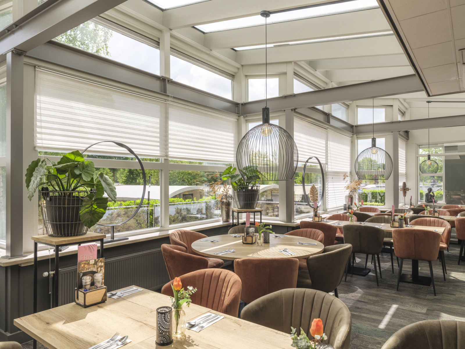 Vakantiepark Ackersate