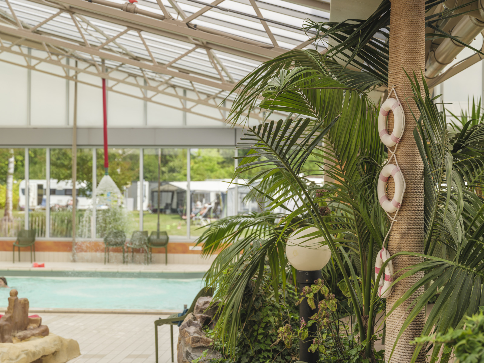 Vakantiepark Ackersate