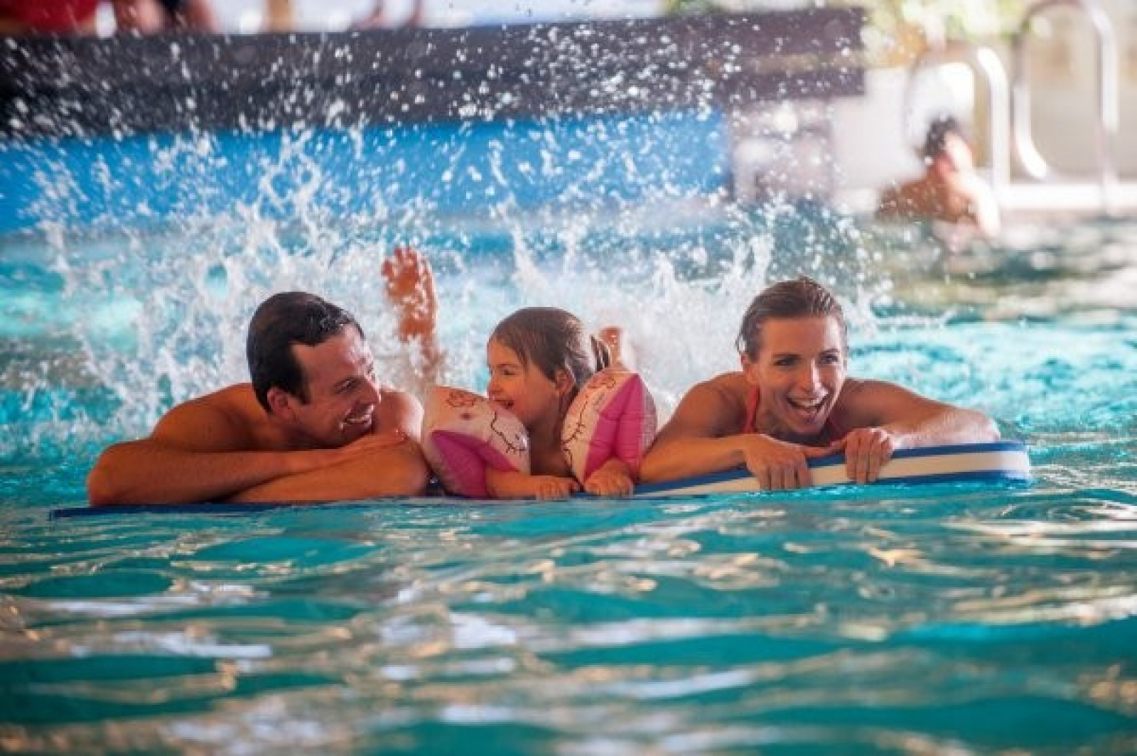 Vakantiepark Aquadelta