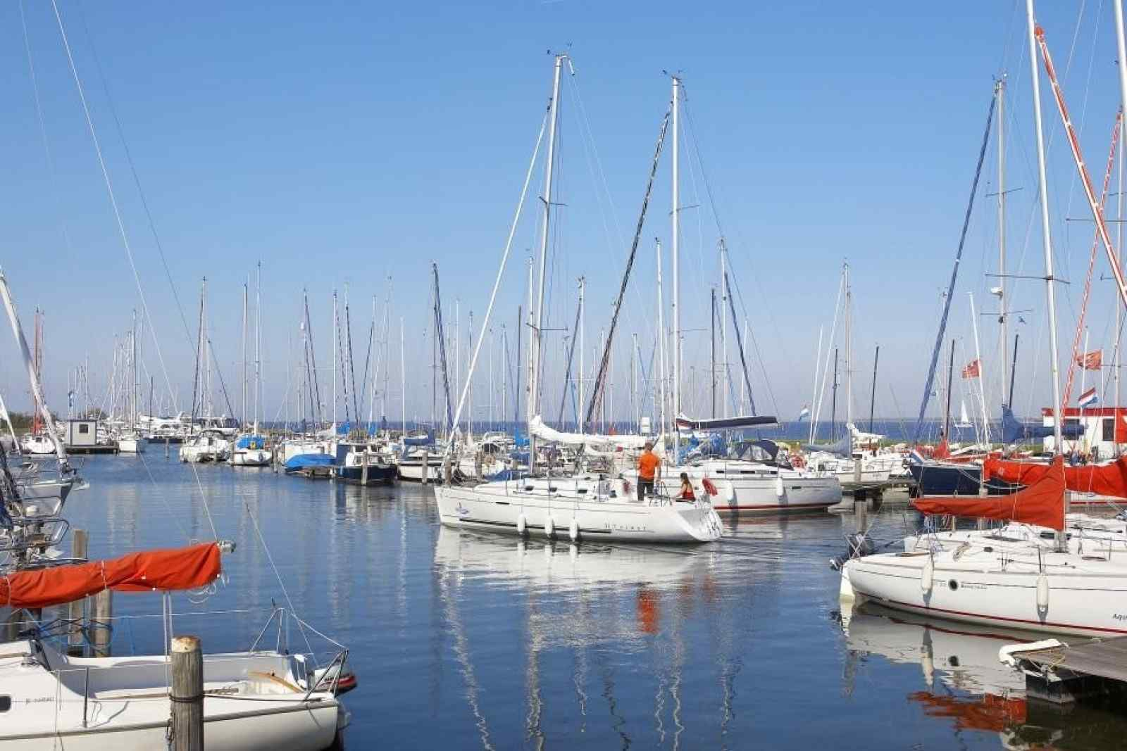 Vakantiepark Aquadelta
