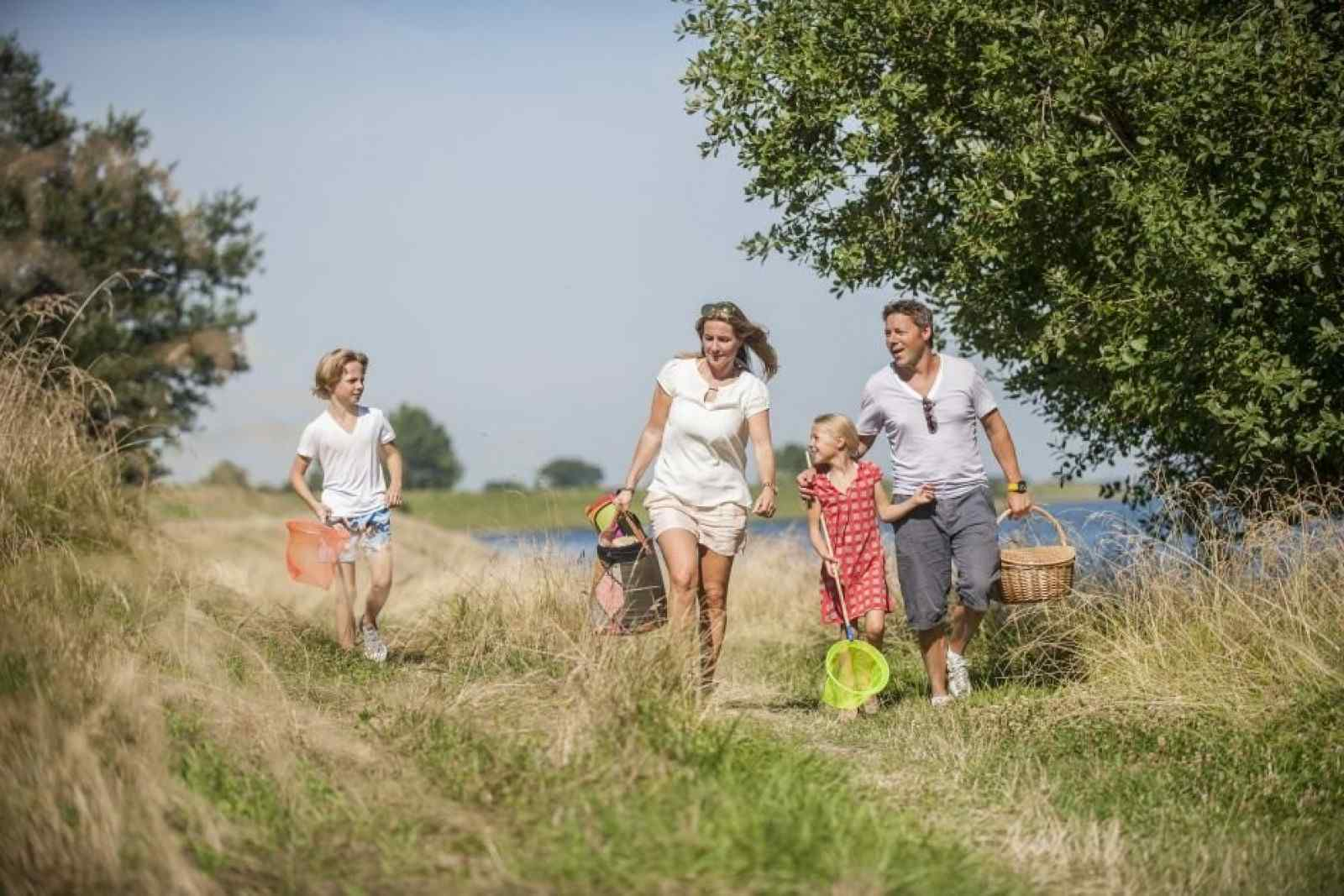 Vakantiepark Aquadelta