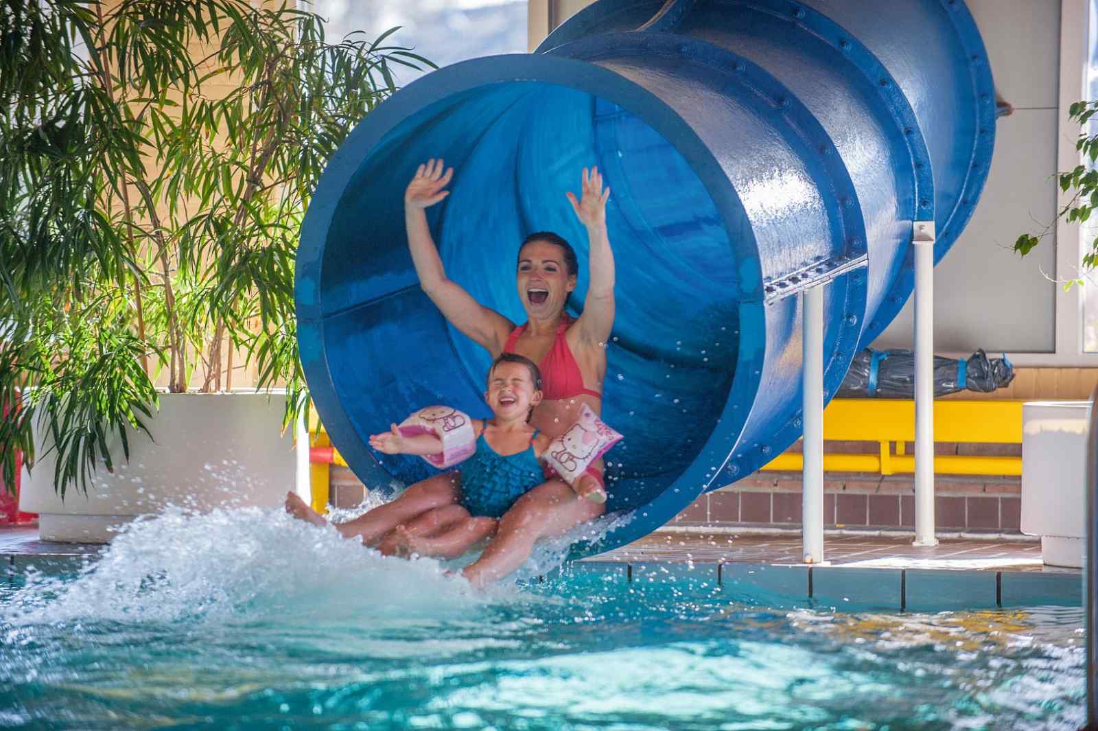 Vakantiepark Aquadelta