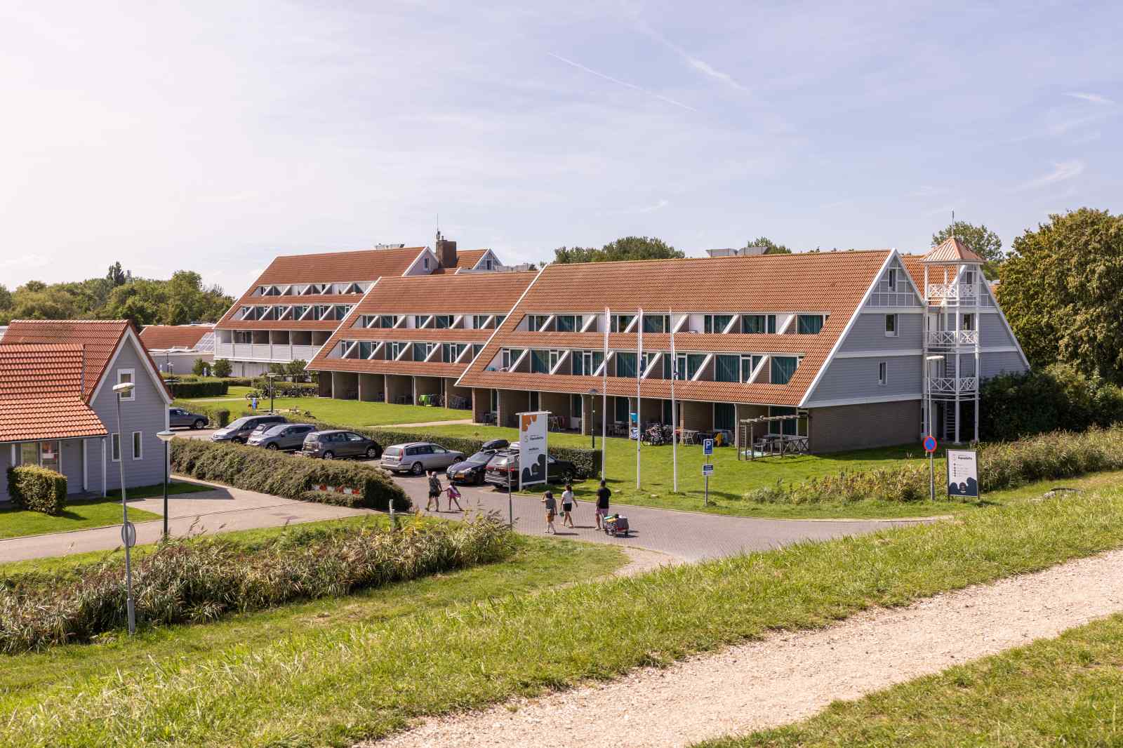 Vakantiepark Aquadelta