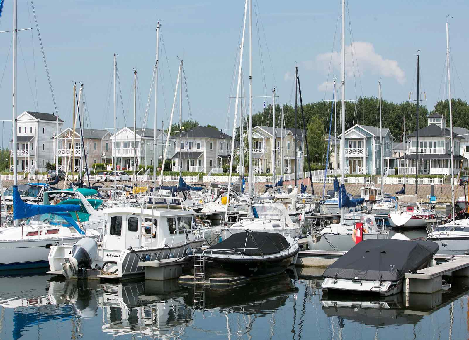 Vakantiepark Cape Helius