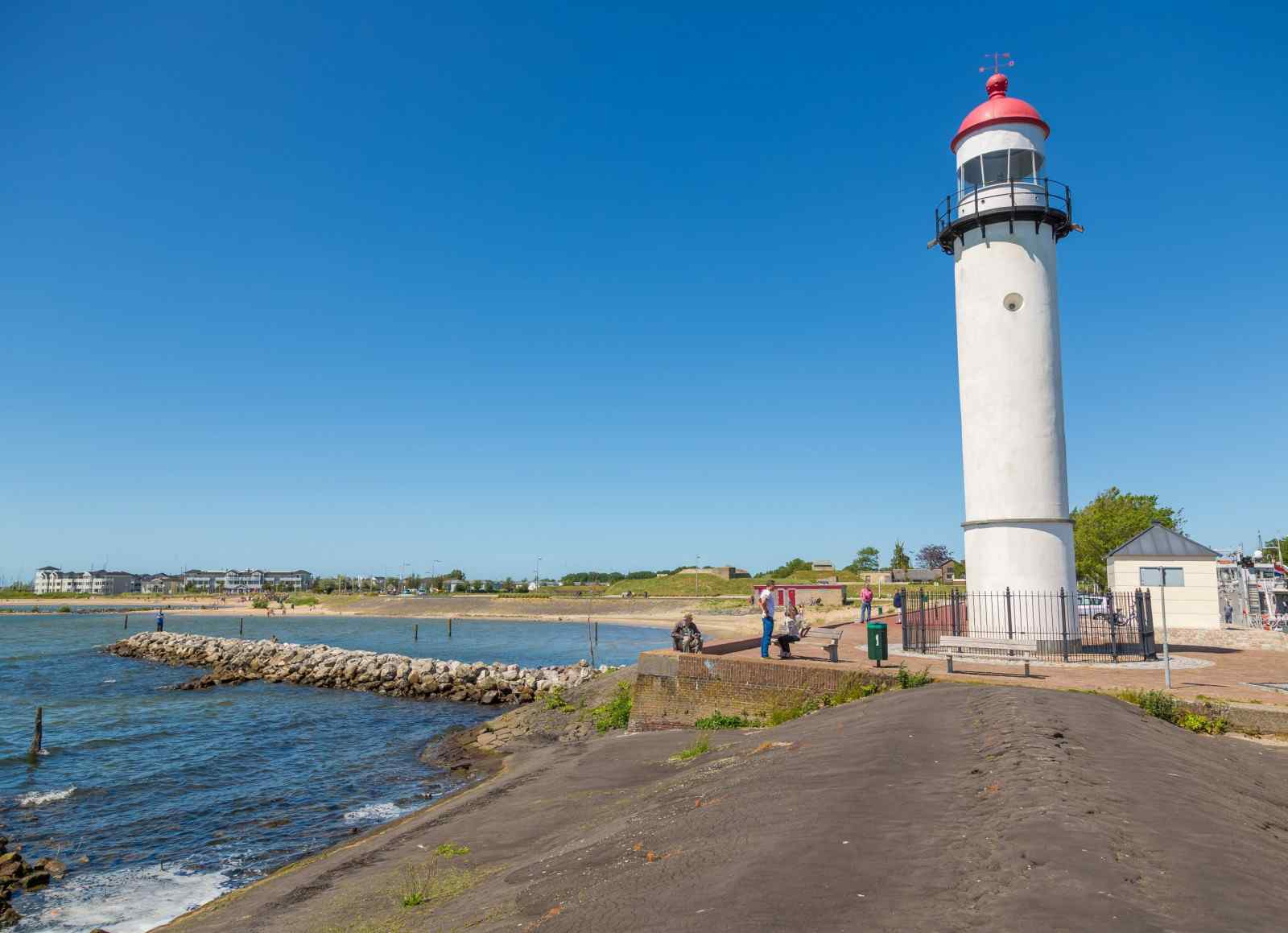 Vakantiepark Cape Helius