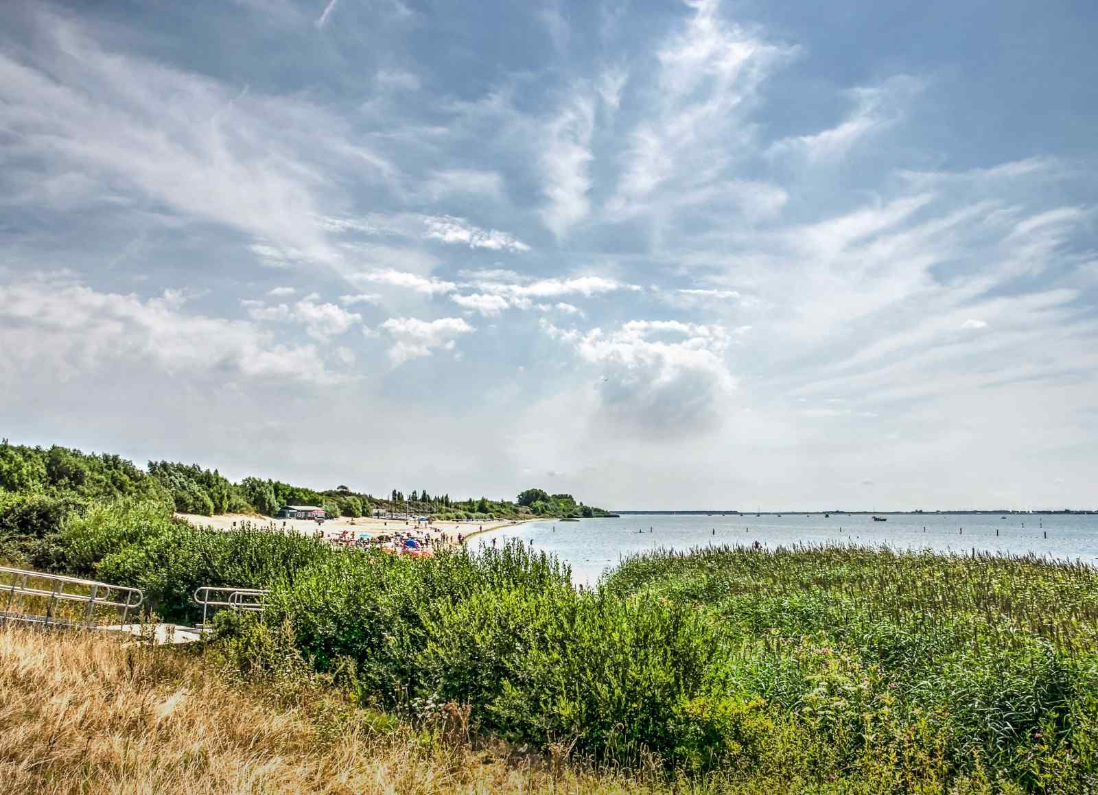 Vakantiepark Cape Helius