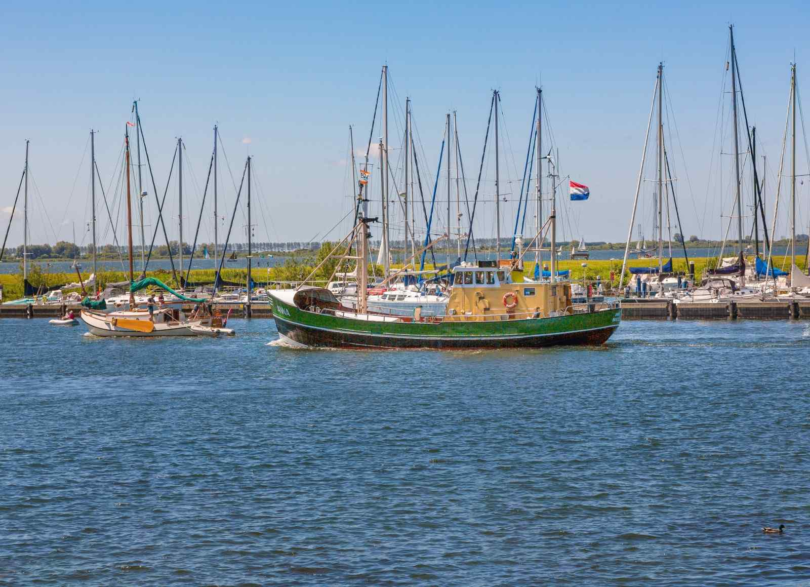Vakantiepark Cape Helius