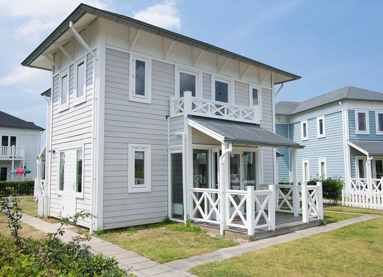 Vakantiepark Cape Helius