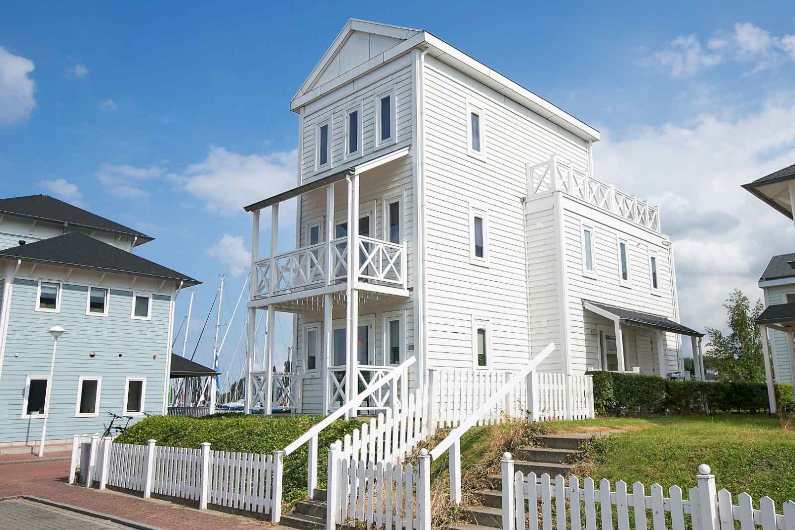 Vakantiepark Cape Helius