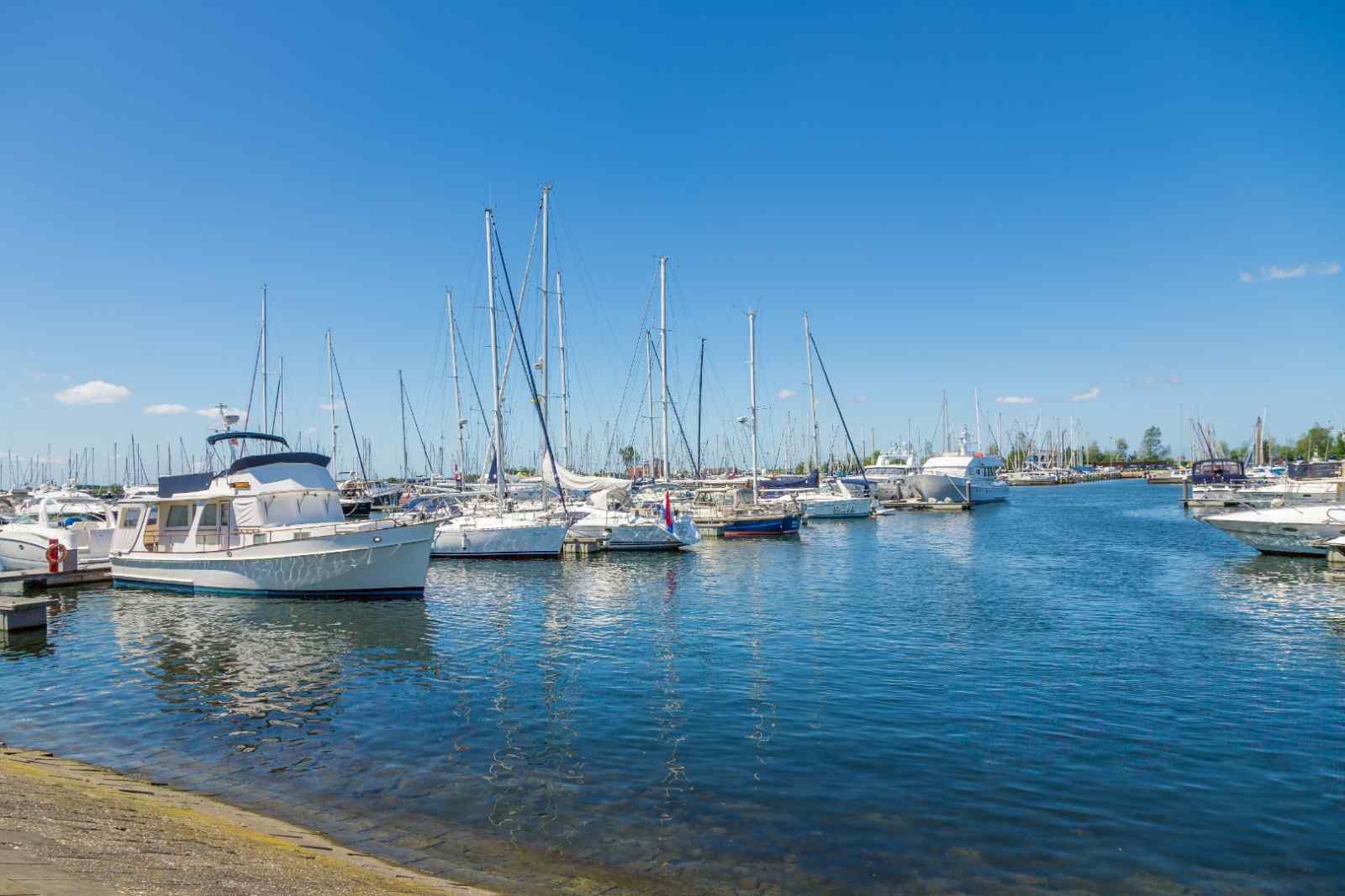 Vakantiepark Cape Helius