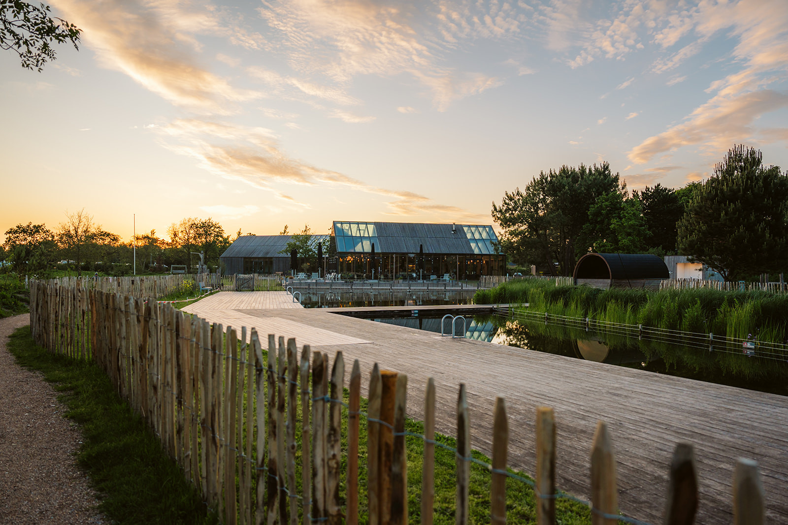 Vakantiepark De Klepperstee