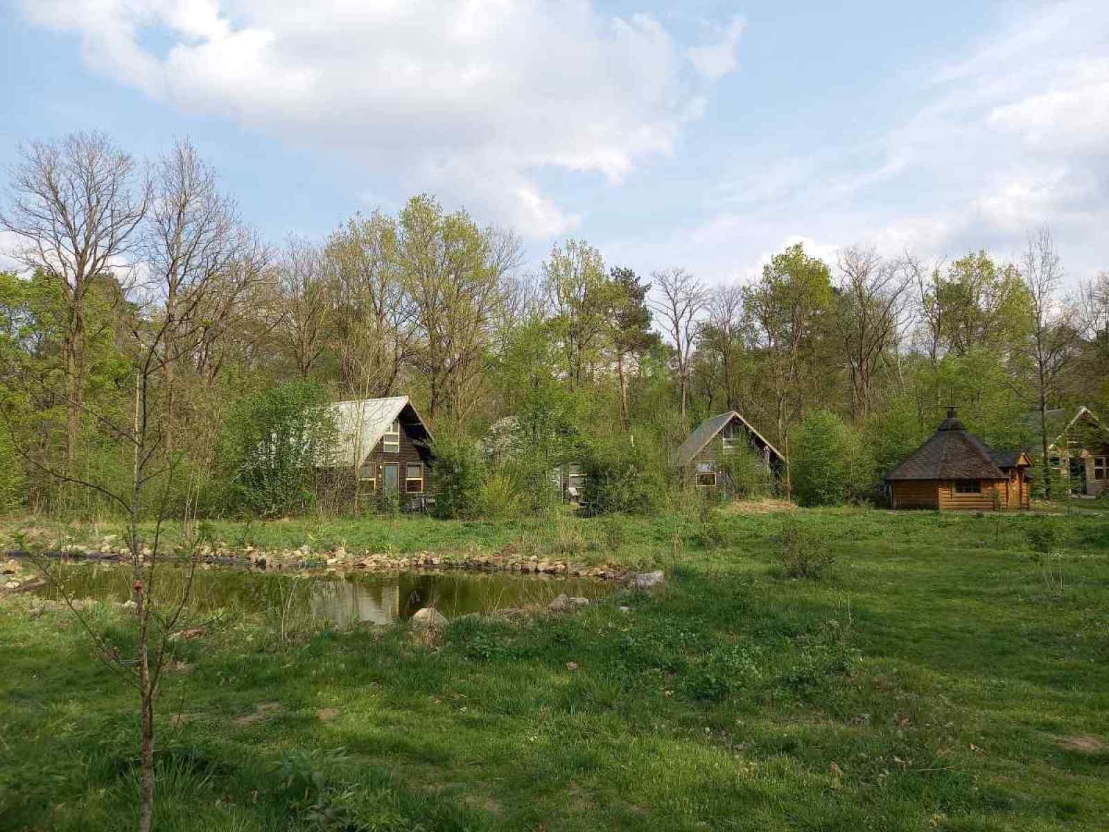 vakantiepark-de-negende-zaeligheyt - Primary image