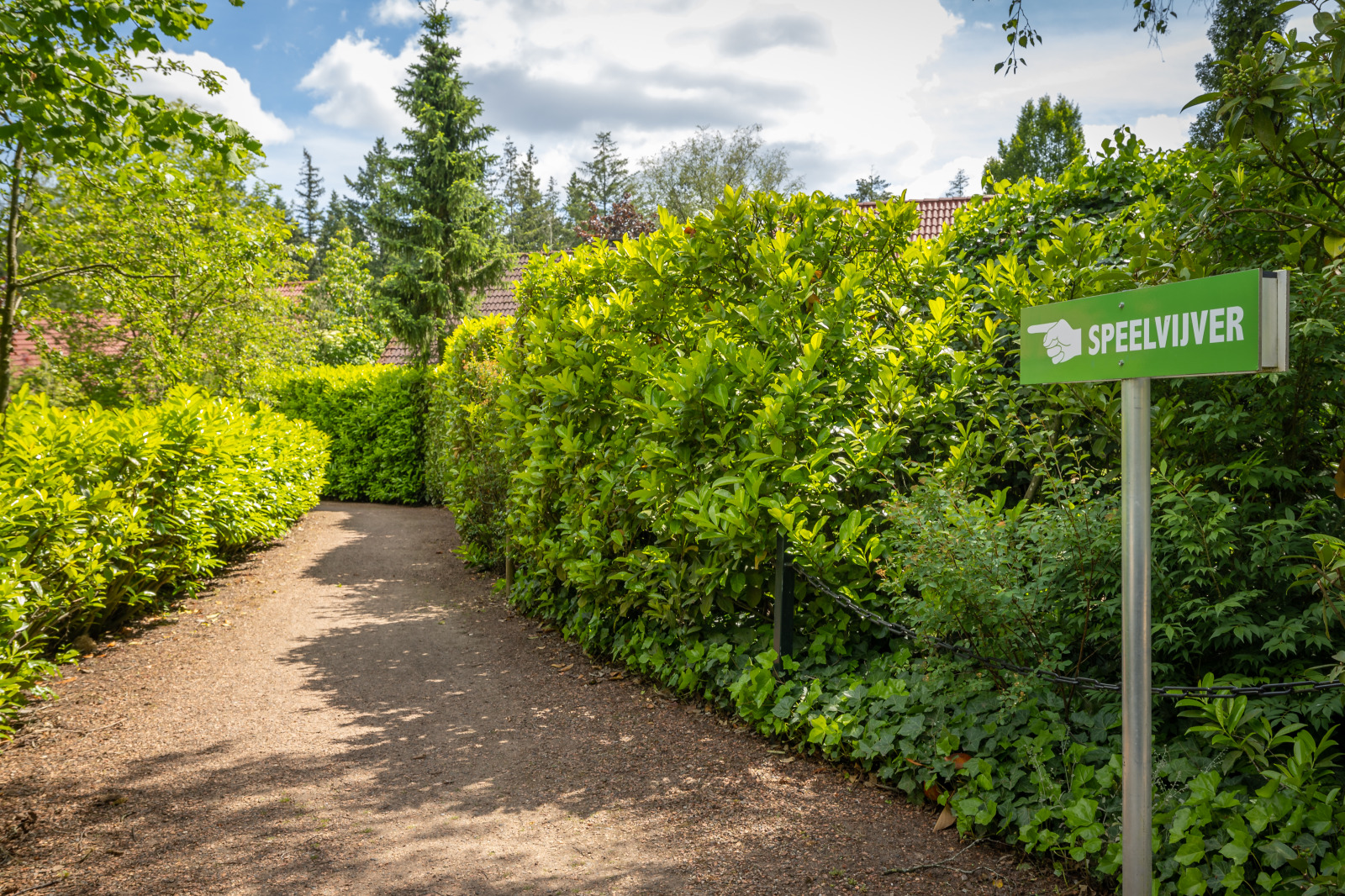 Vakantiepark Hellendoorn