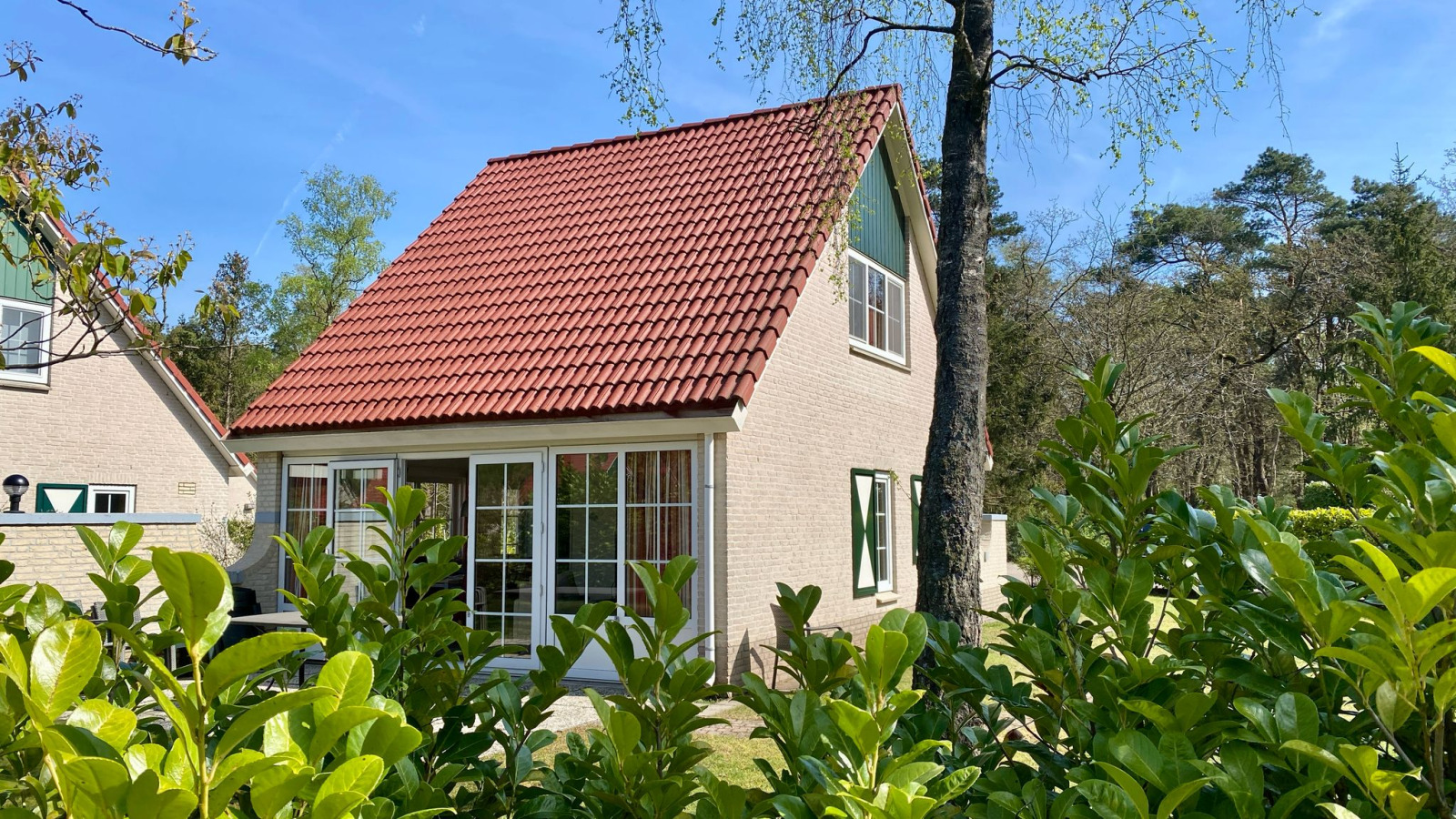 Vakantiepark Hellendoorn