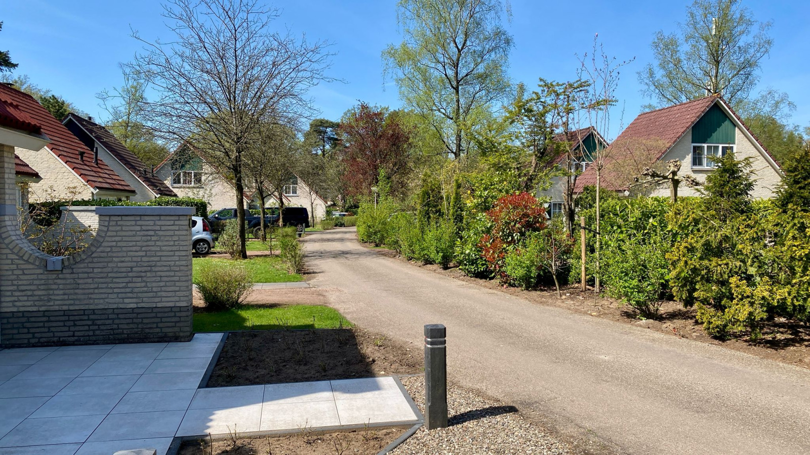 Vakantiepark Hellendoorn