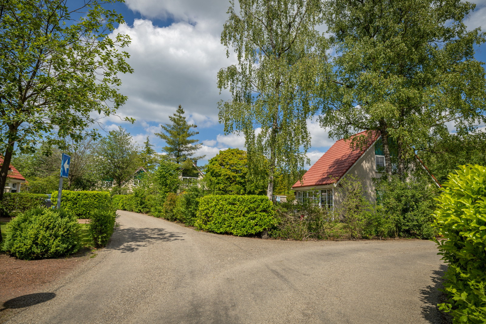 Vakantiepark Hellendoorn
