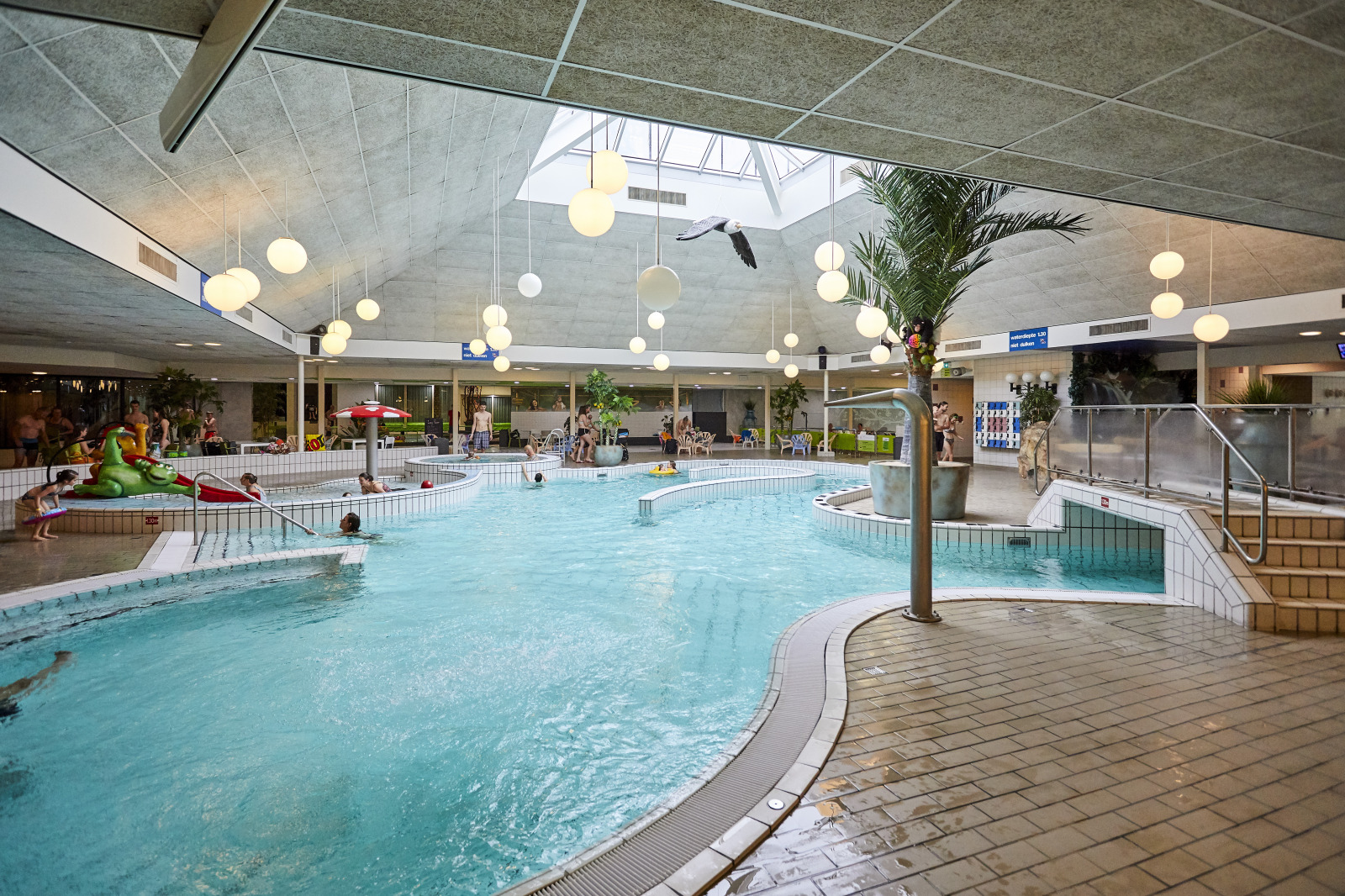 Vakantiepark Hof van Zeeland