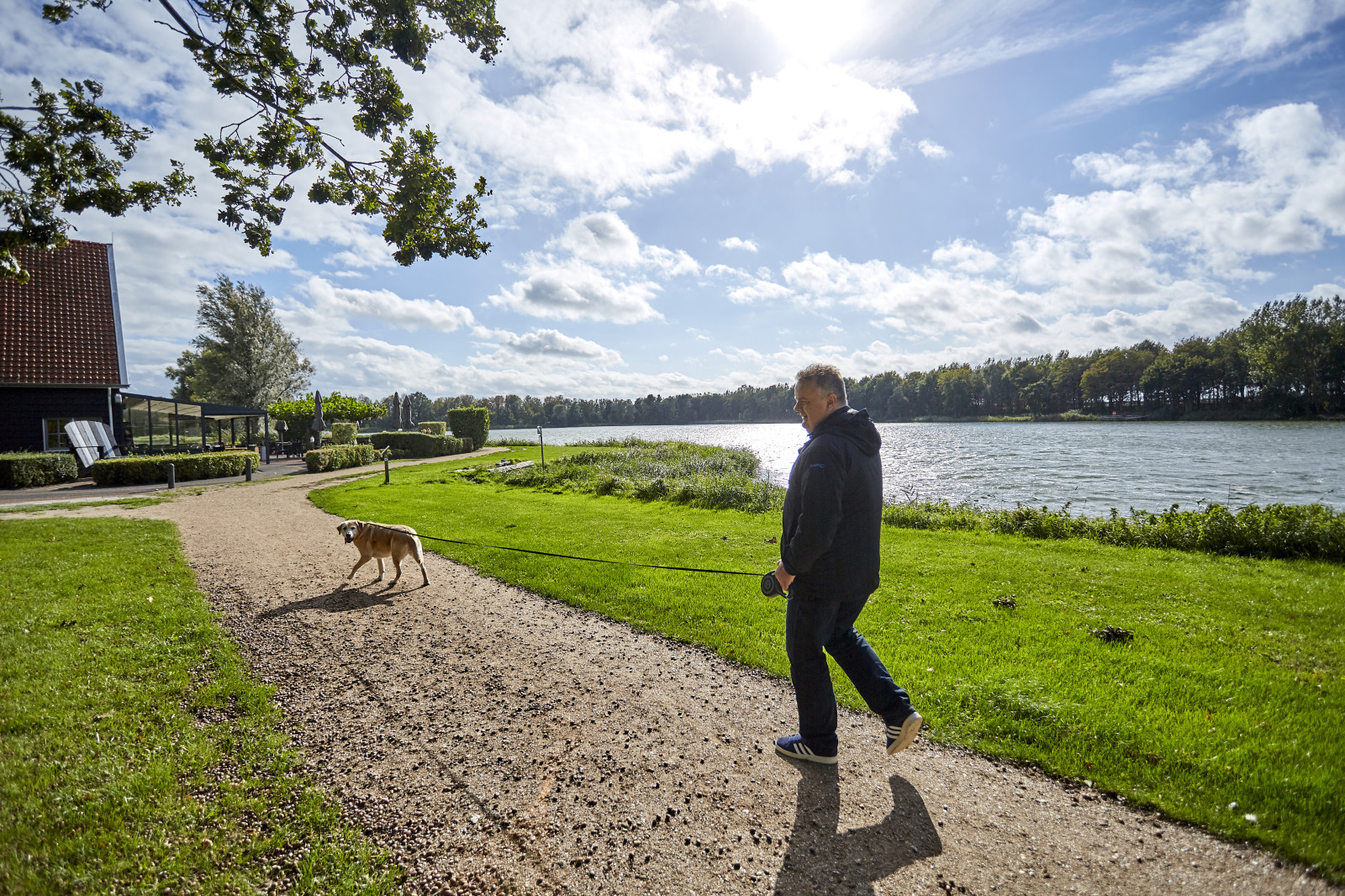Vakantiepark Hof van Zeeland
