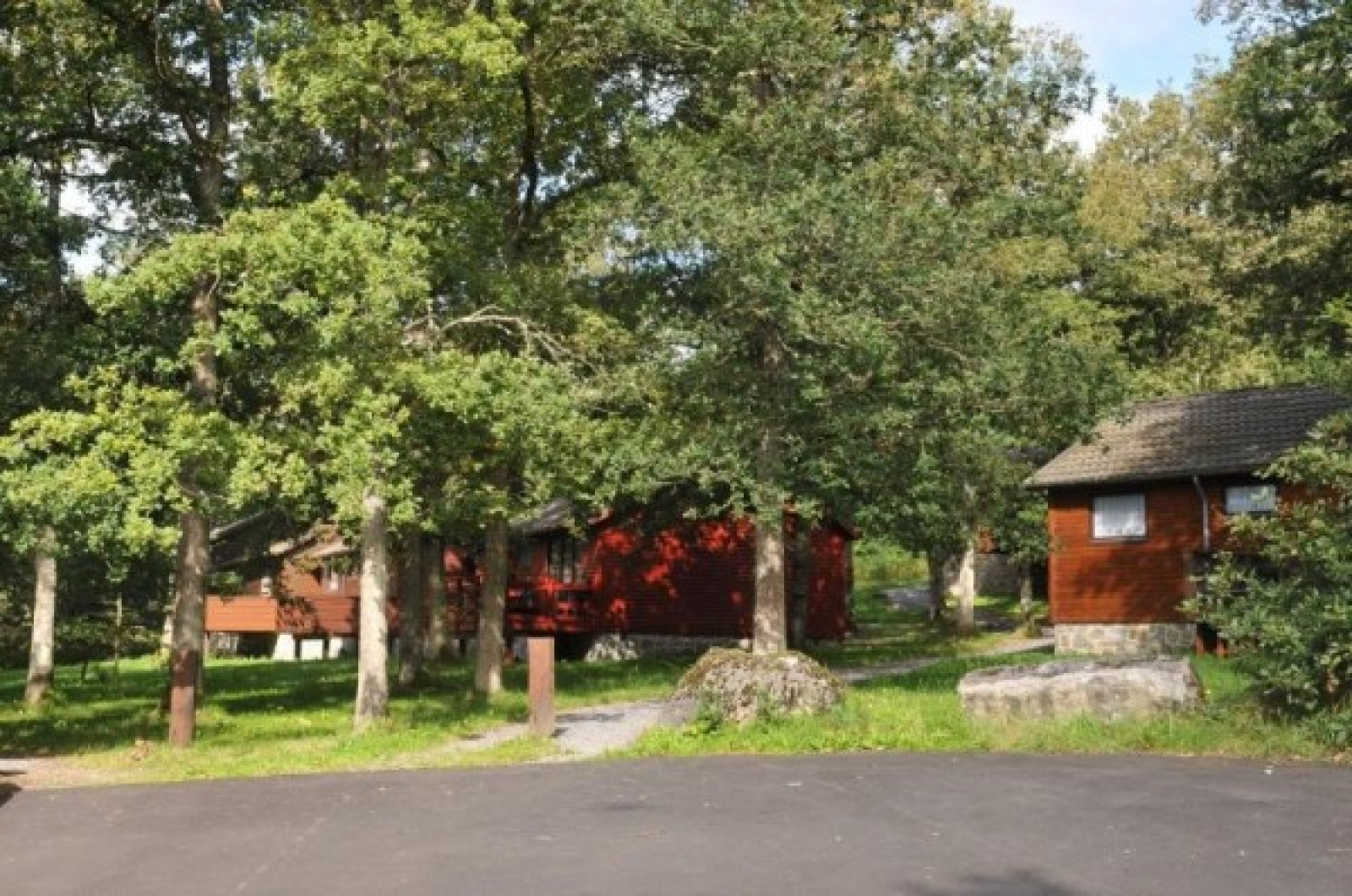 Vakantiepark Le Bochetay photo 2