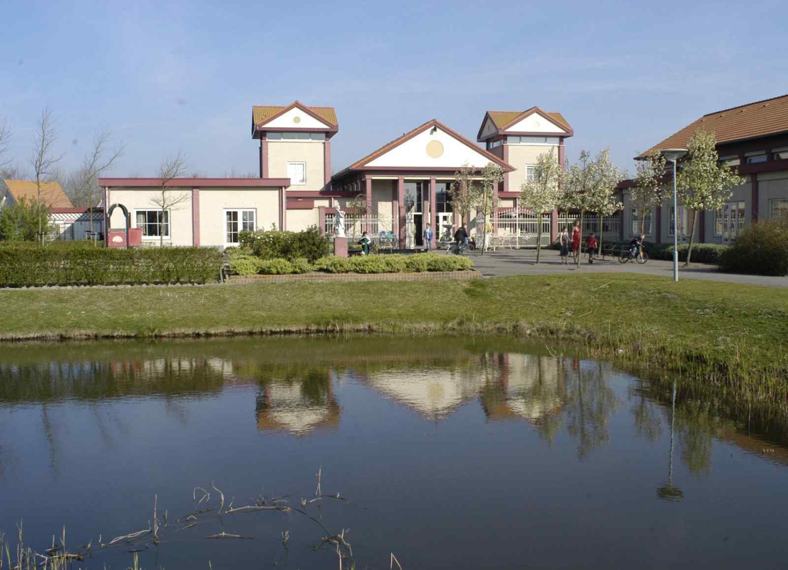 vakantiepark-zeeland-village - Vakantiepark
