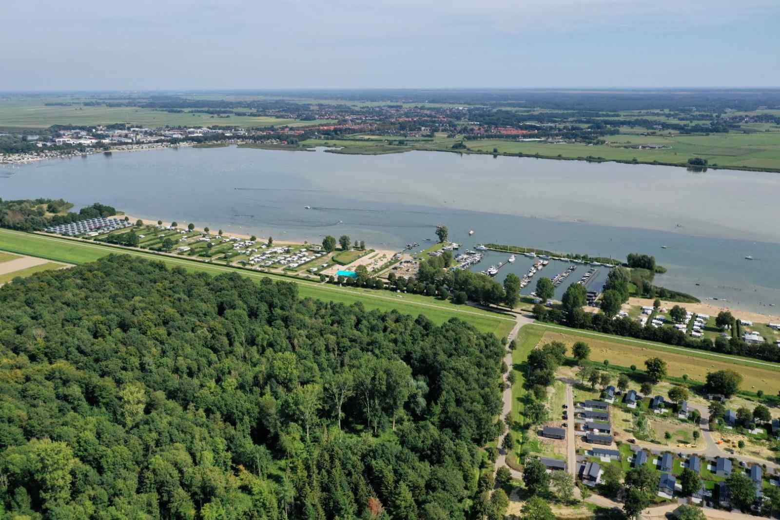 vakantiepark-zuiderzee - Basis Bild