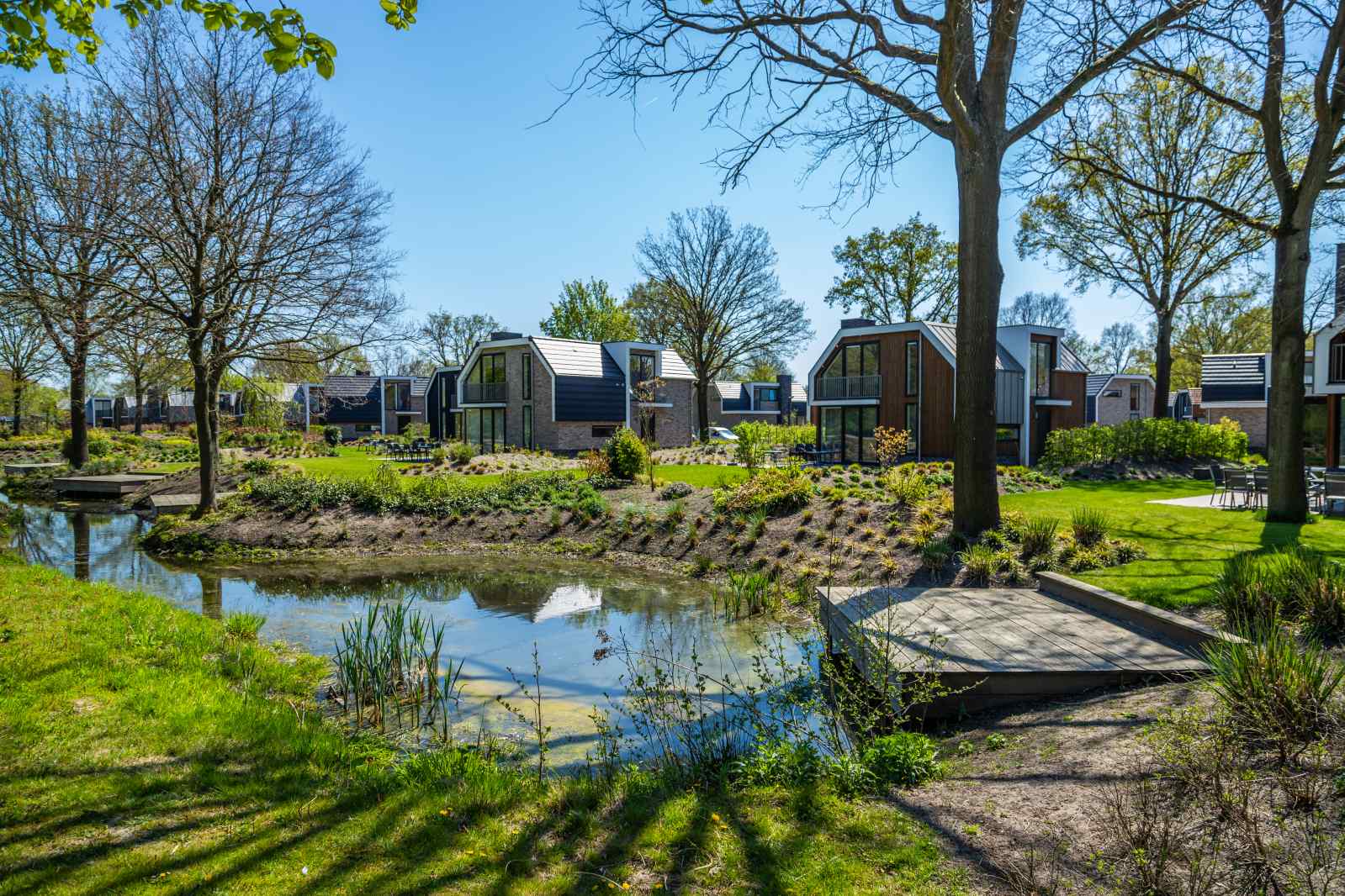 vakantiepark-zuiderzee - Ferienpark