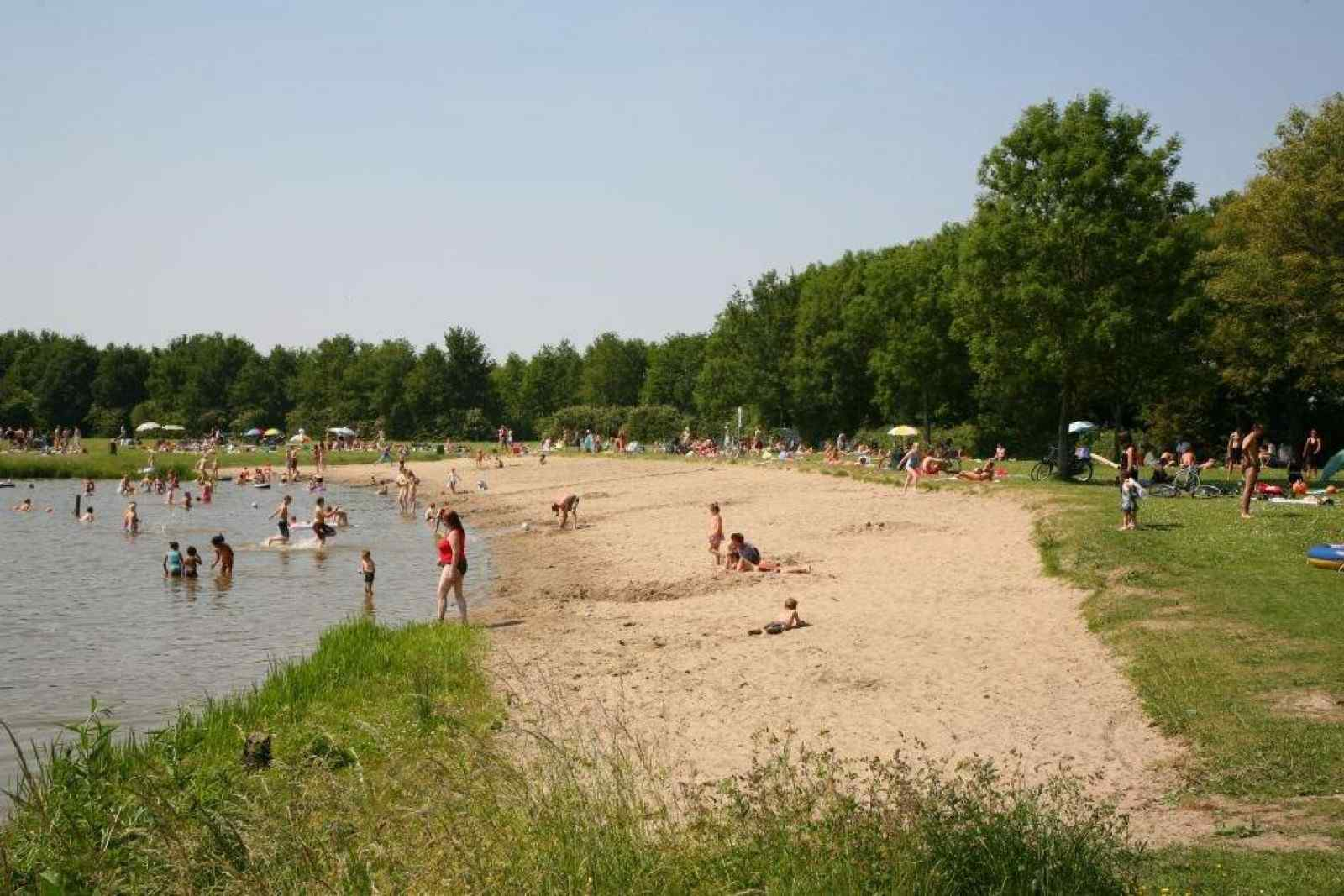 Vakantiepark Zuytland Buiten  - Ferienpark