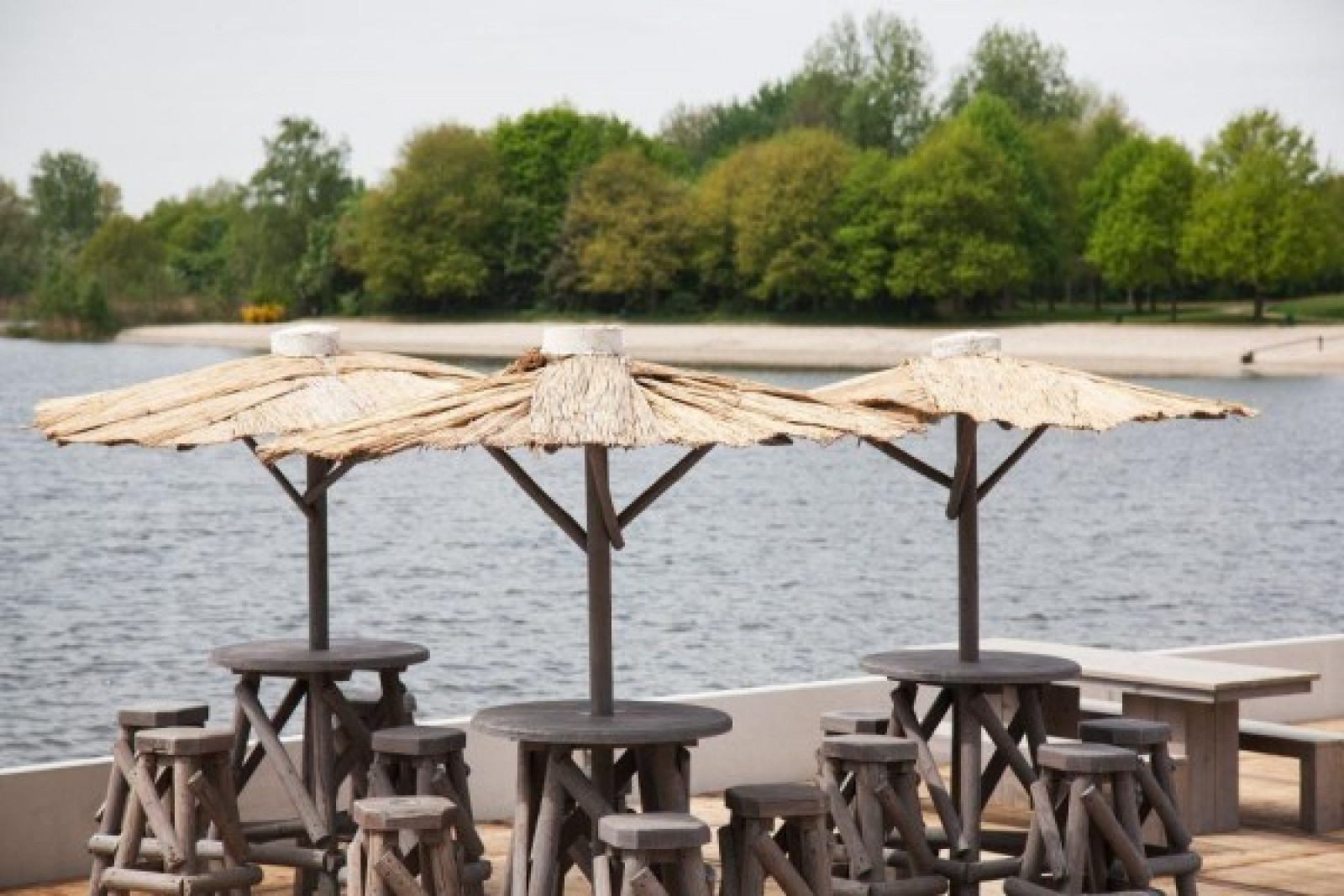 Villaparc Schoonhovenseland - Ferienpark