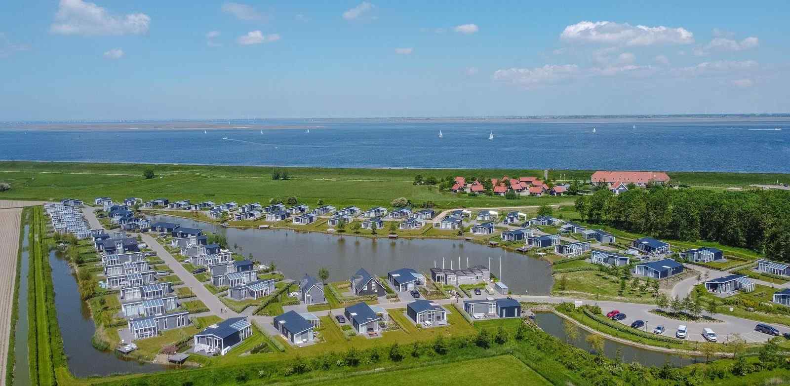 water-resort-oosterschelde - Primary image