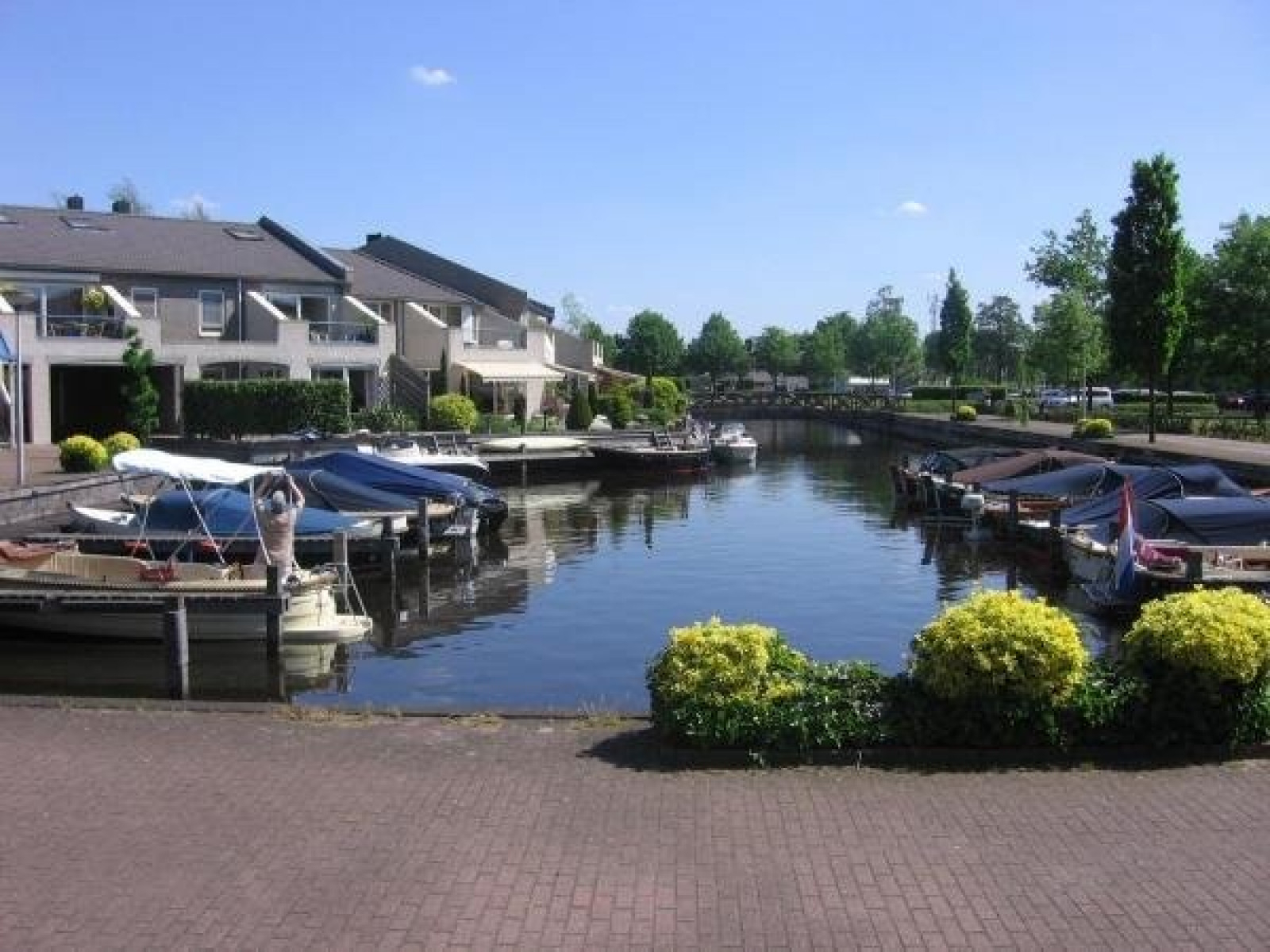 Waterpark Beulaeke Haven - Ferienpark