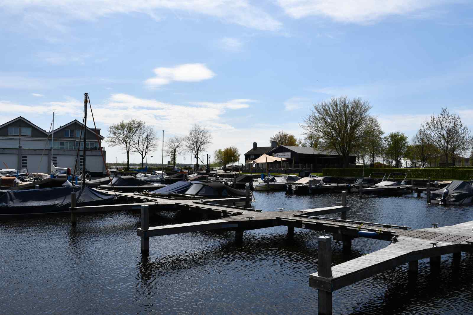 Waterpark Beulaeke Haven - Ferienpark